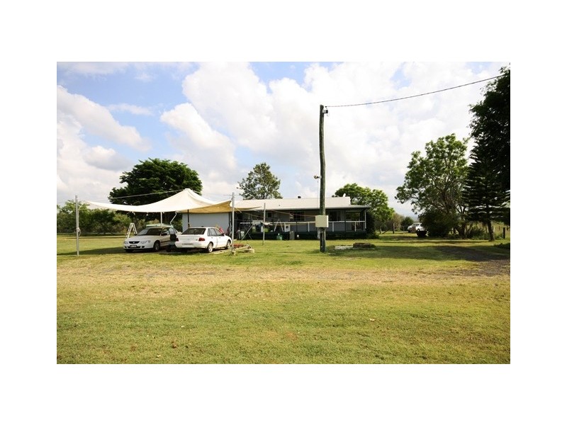 432 VERNOR ROAD, Wivenhoe Pocket QLD 4306