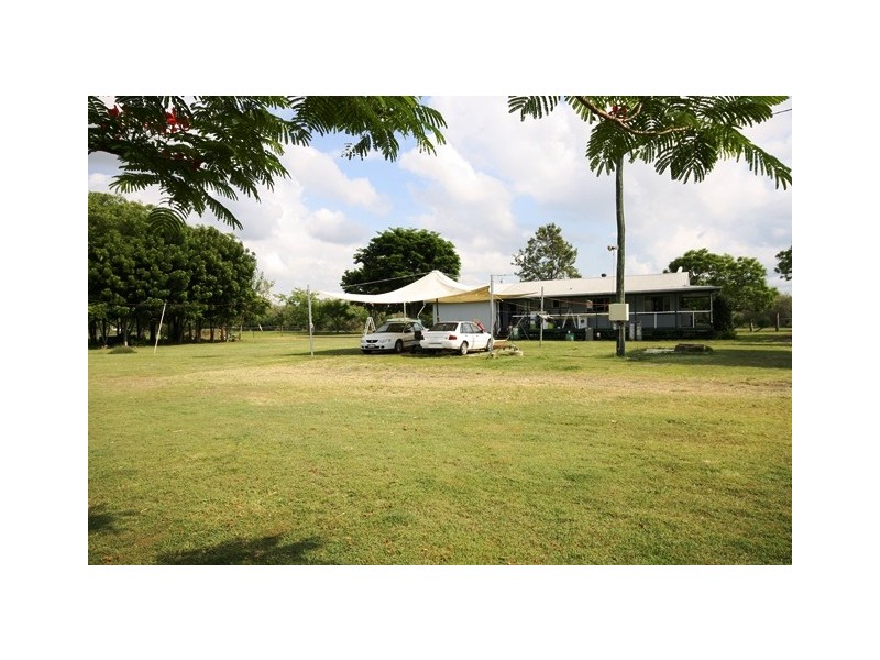 432 VERNOR ROAD, Wivenhoe Pocket QLD 4306