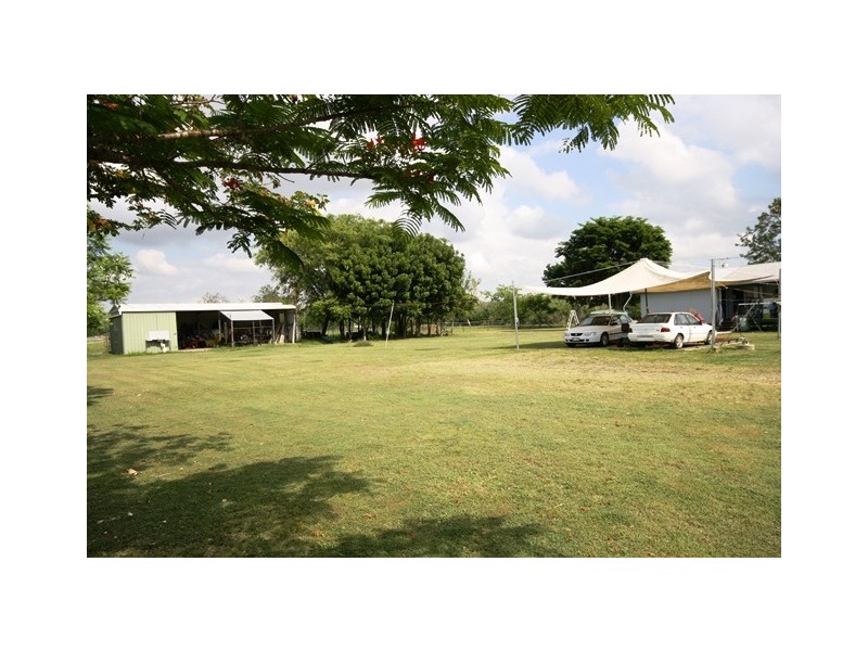 432 VERNOR ROAD, Wivenhoe Pocket QLD 4306