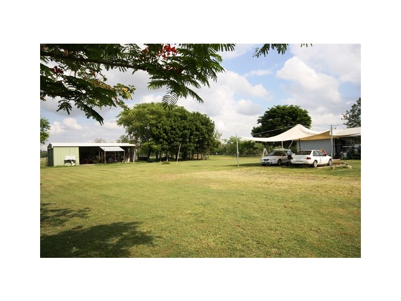 432 VERNOR ROAD, Wivenhoe Pocket QLD 4306