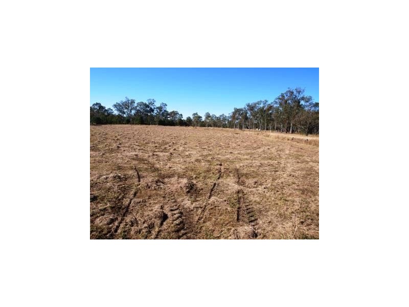 Lot 13 Amberly Road (off Tooheys Road), Walloon QLD 4306
