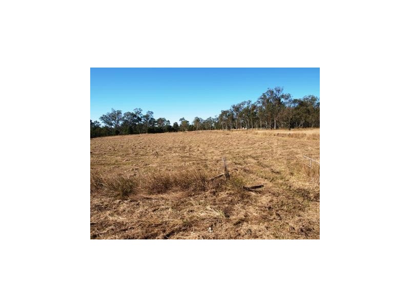Lot 13 Amberly Road (off Tooheys Road), Walloon QLD 4306