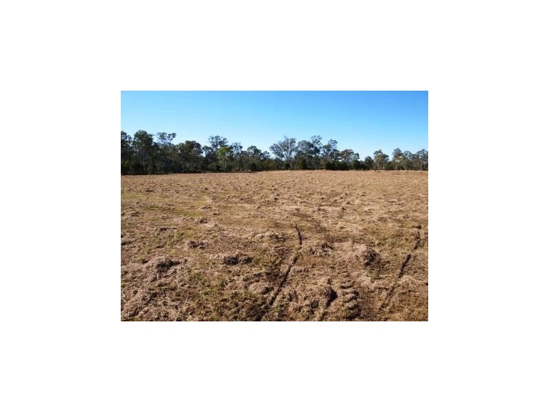 Lot 13 Amberly Road (off Tooheys Road), Walloon QLD 4306
