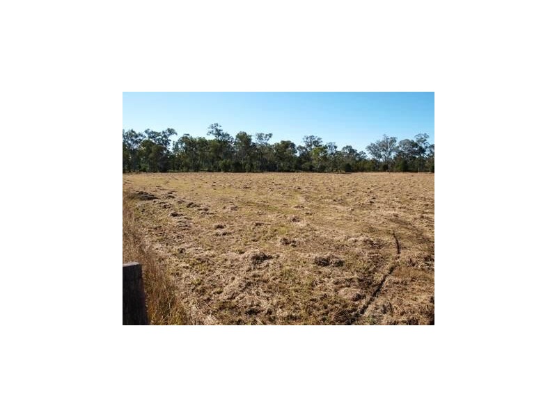 Lot 13 Amberly Road (off Tooheys Road), Walloon QLD 4306
