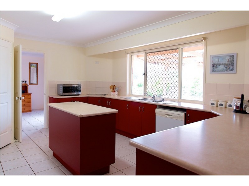 984 Brisbane Valley Highway, Fairney View QLD 4306