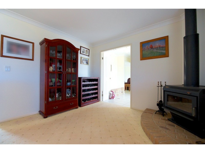984 Brisbane Valley Highway, Fairney View QLD 4306