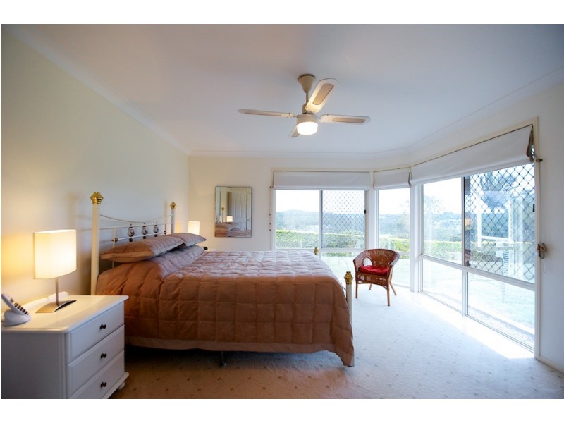 984 Brisbane Valley Highway, Fairney View QLD 4306