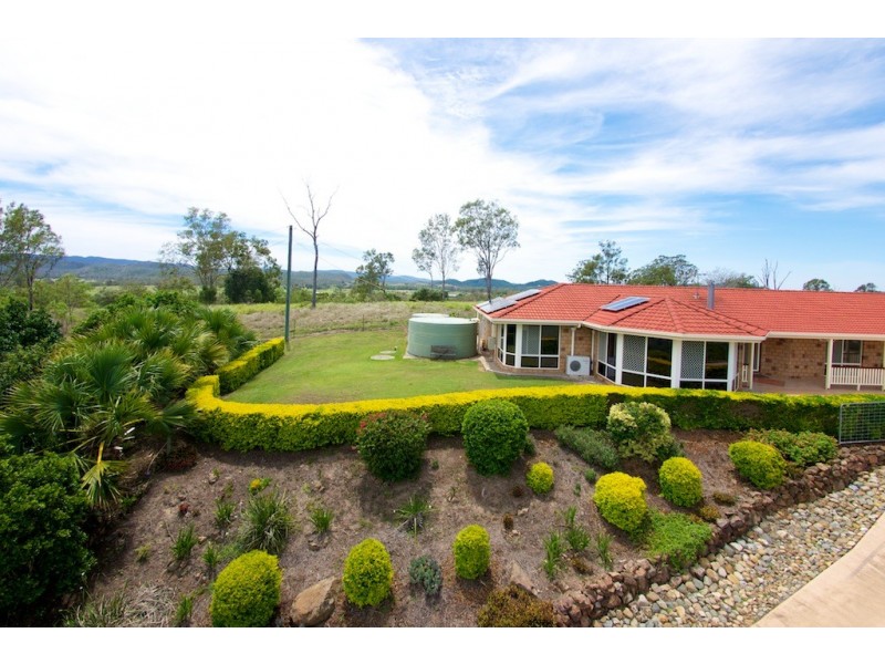 984 Brisbane Valley Highway, Fairney View QLD 4306