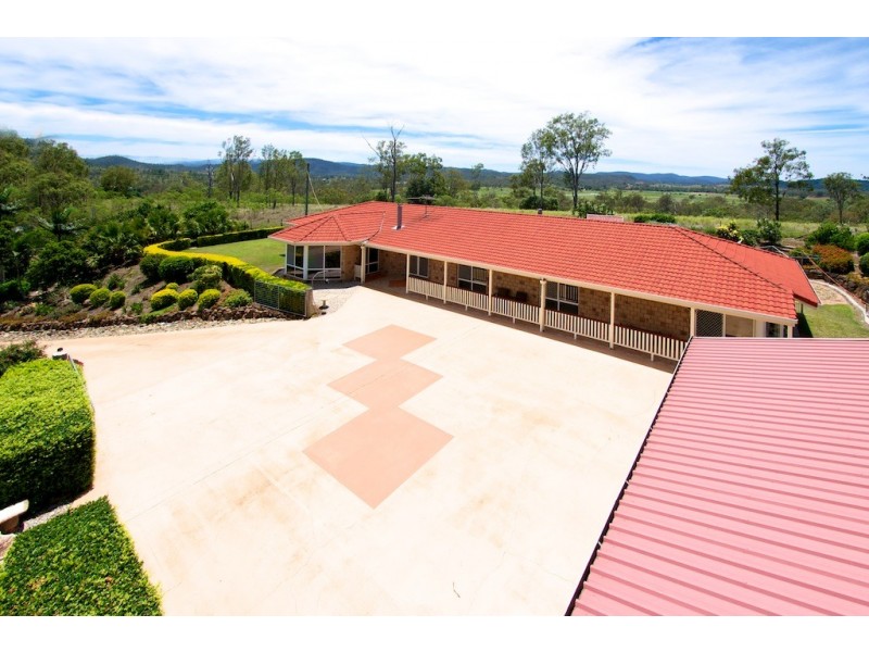 984 Brisbane Valley Highway, Fairney View QLD 4306