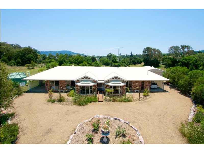 176 Rose Ave, Minden QLD 4311