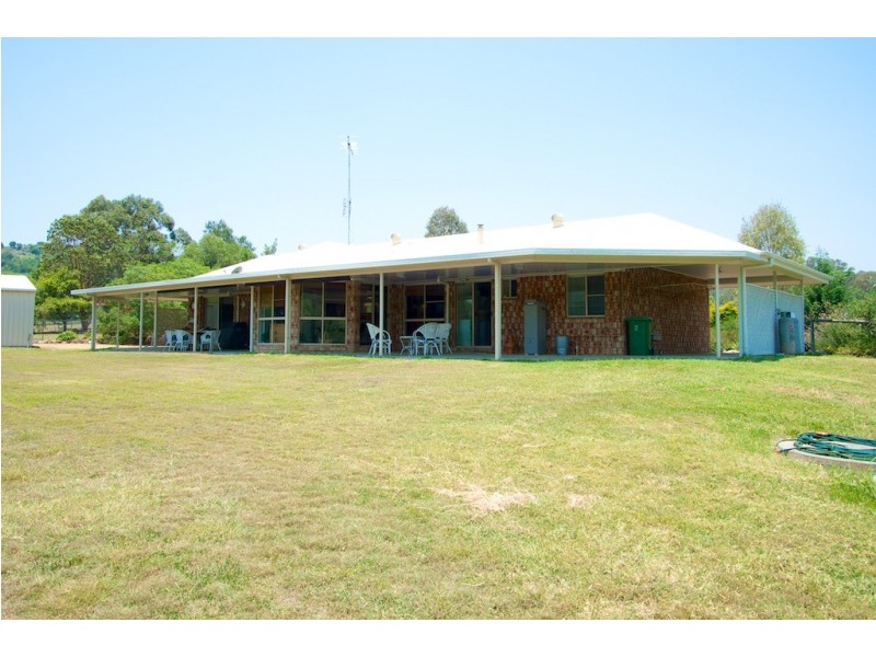 176 Rose Ave, Minden QLD 4311