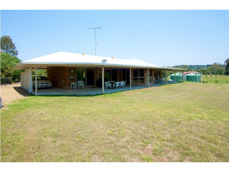 176 Rose Ave, Minden QLD 4311