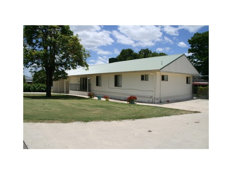 14 Mill Street, Booval QLD 4304