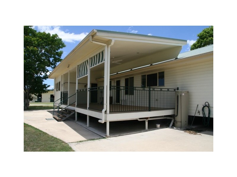 14 Mill Street, Booval QLD 4304