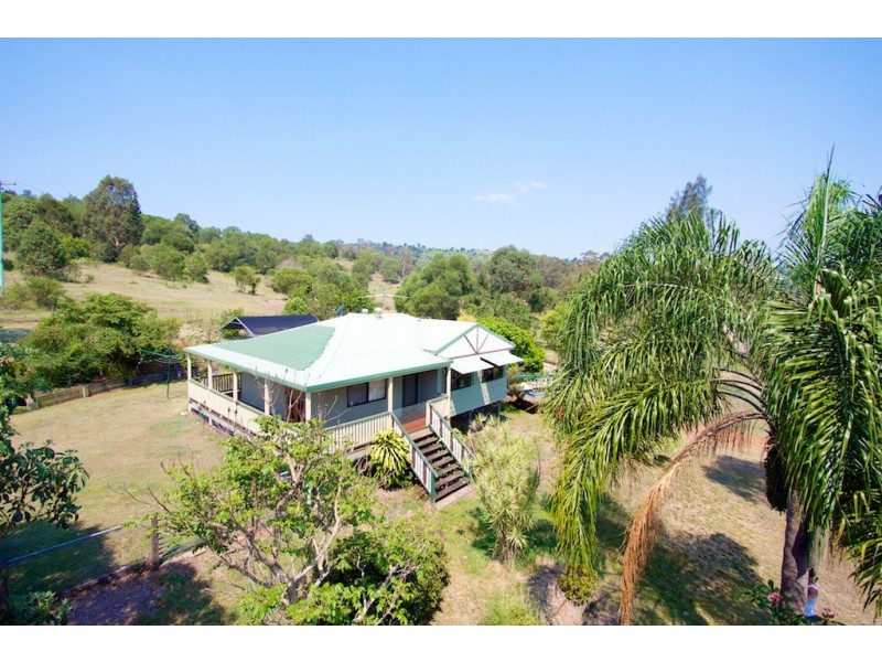 225 Zabels Rd North, Minden QLD 4311