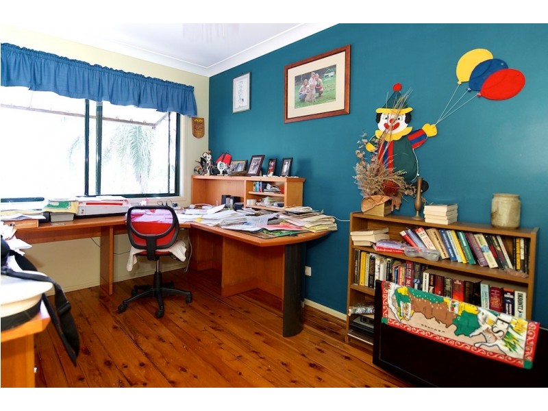 225 Zabels Rd North, Minden QLD 4311