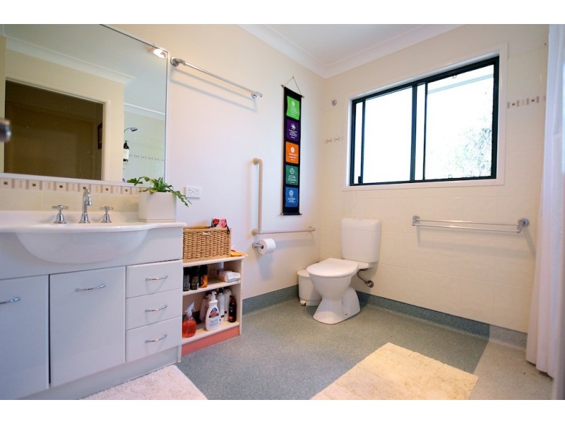 225 Zabels Rd North, Minden QLD 4311