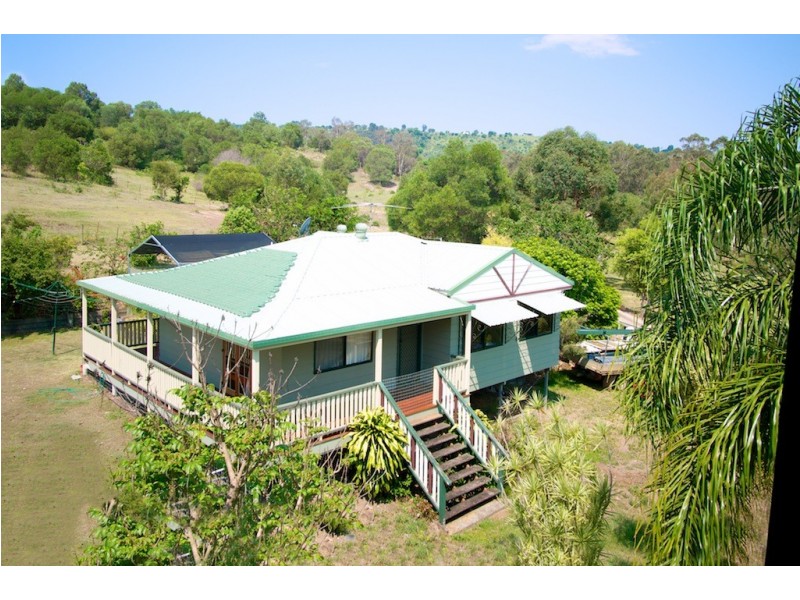 225 Zabels Rd North, Minden QLD 4311