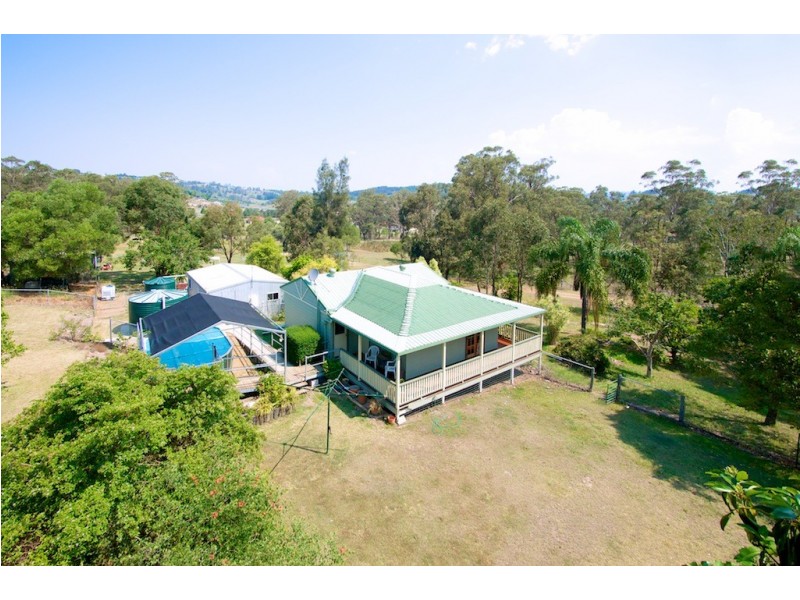 225 Zabels Rd North, Minden QLD 4311