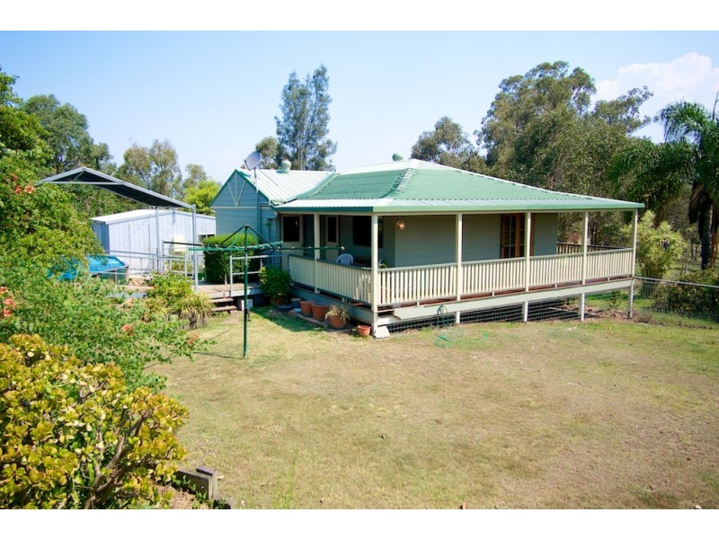 225 Zabels Rd North, Minden QLD 4311
