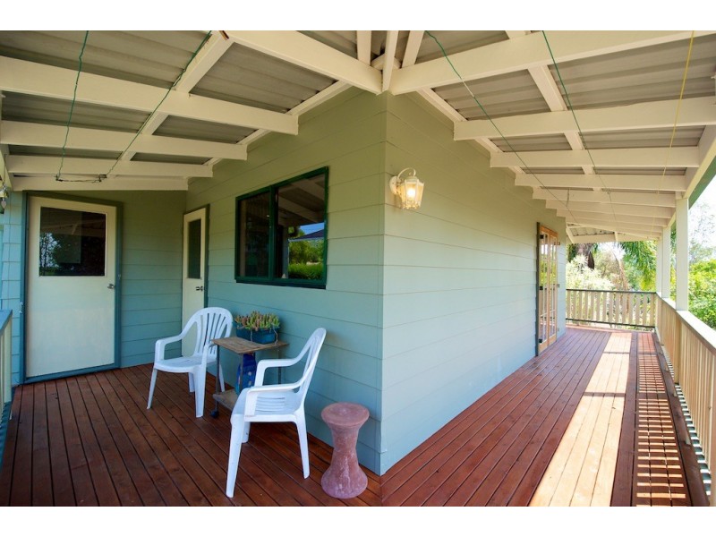 225 Zabels Rd North, Minden QLD 4311