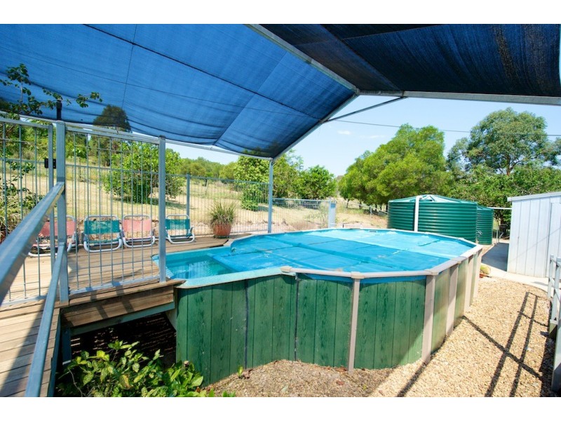 225 Zabels Rd North, Minden QLD 4311