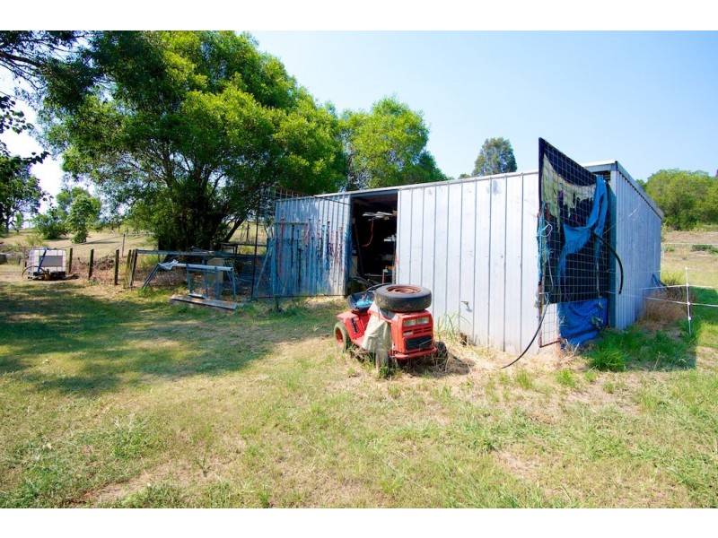 225 Zabels Rd North, Minden QLD 4311