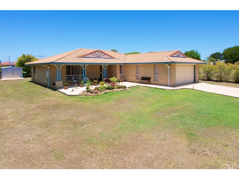 12 Ruthenberg St, Lowood QLD 4311