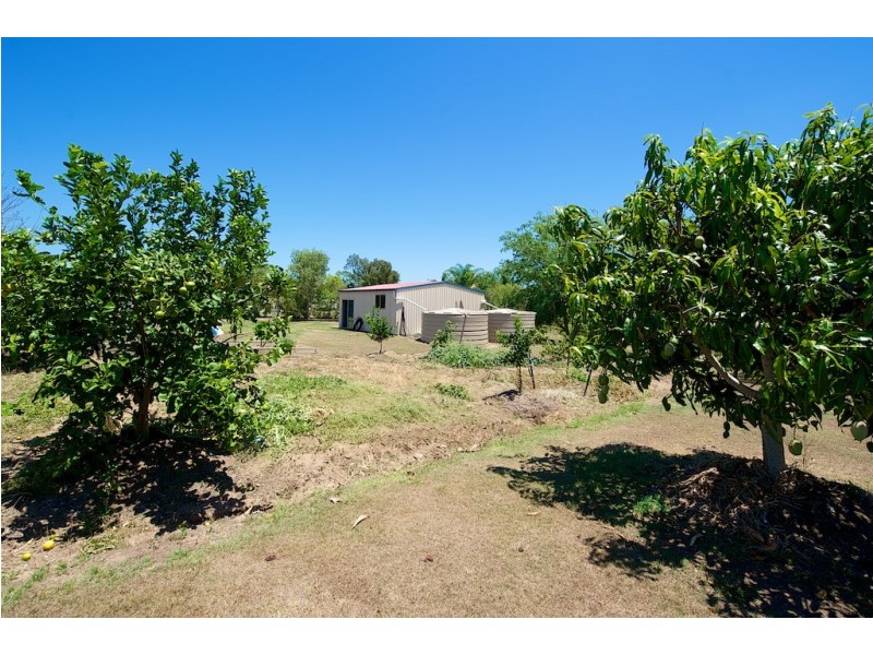 12 Ruthenberg St, Lowood QLD 4311