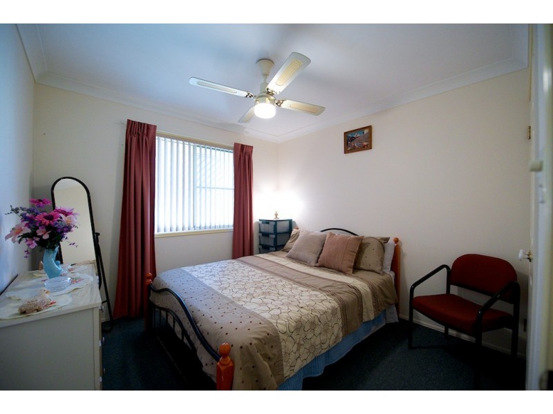 12 Ruthenberg St, Lowood QLD 4311