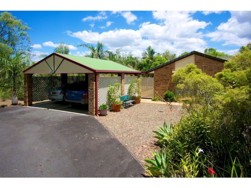 43 Marsilea Road, Fernvale QLD 4306