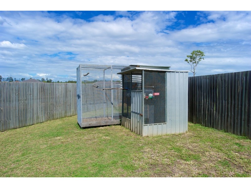 10 Jared Circuit, Yamanto QLD 4305