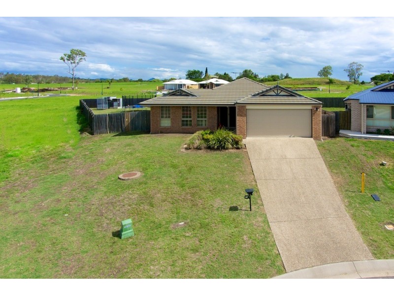 10 Jared Circuit, Yamanto QLD 4305