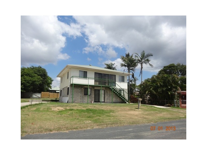 7A Mill Street, Booval QLD 4304