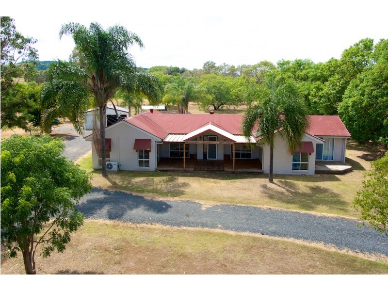 10 Bliesner Ct, Minden QLD 4311