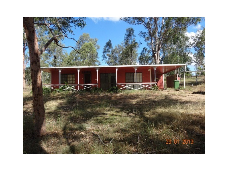 21 Macdonald Road, Wivenhoe Pocket QLD 4306