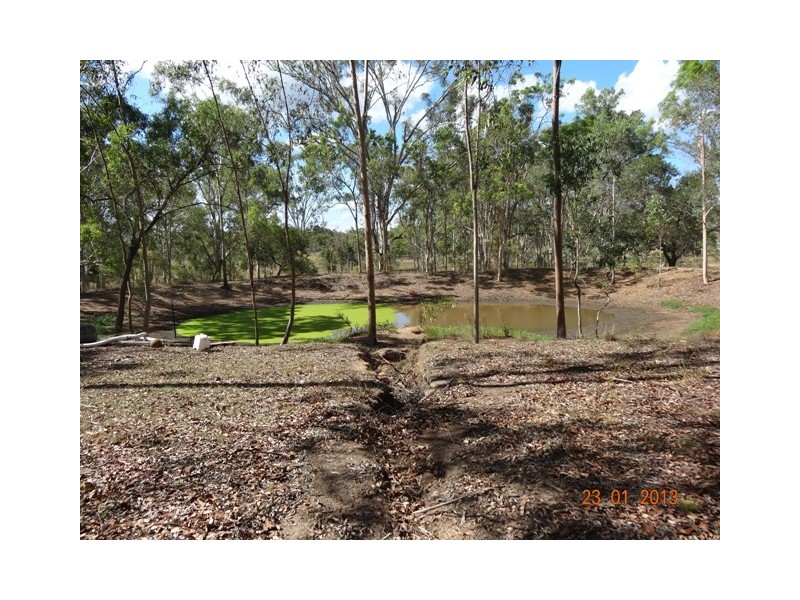 21 Macdonald Road, Wivenhoe Pocket QLD 4306