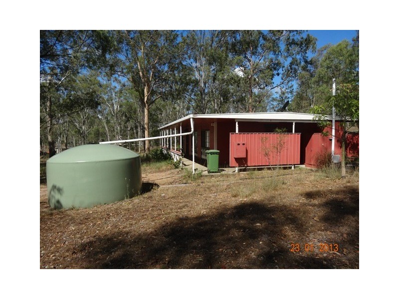 21 Macdonald Road, Wivenhoe Pocket QLD 4306