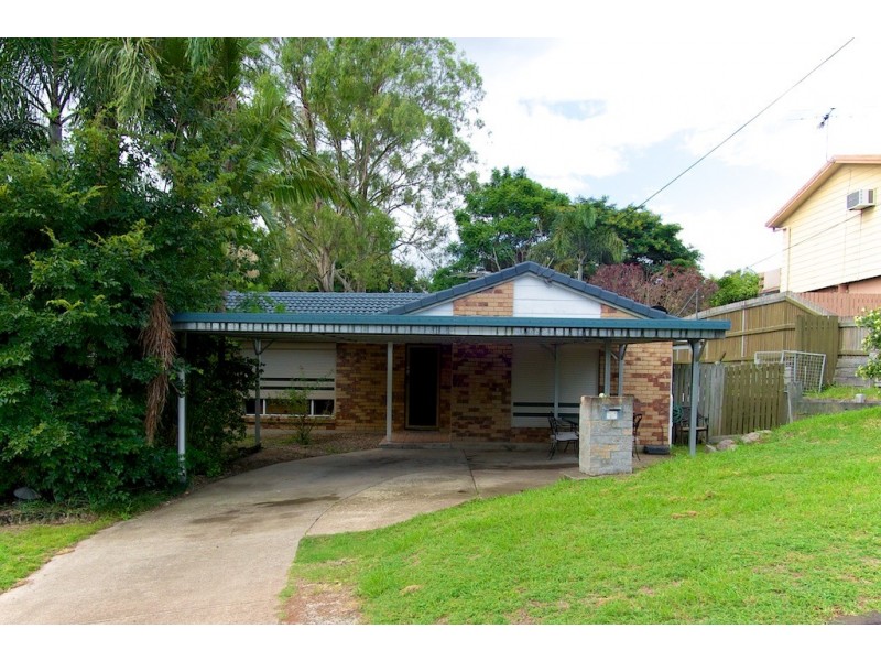 47 Mary Street, Bundamba QLD 4304