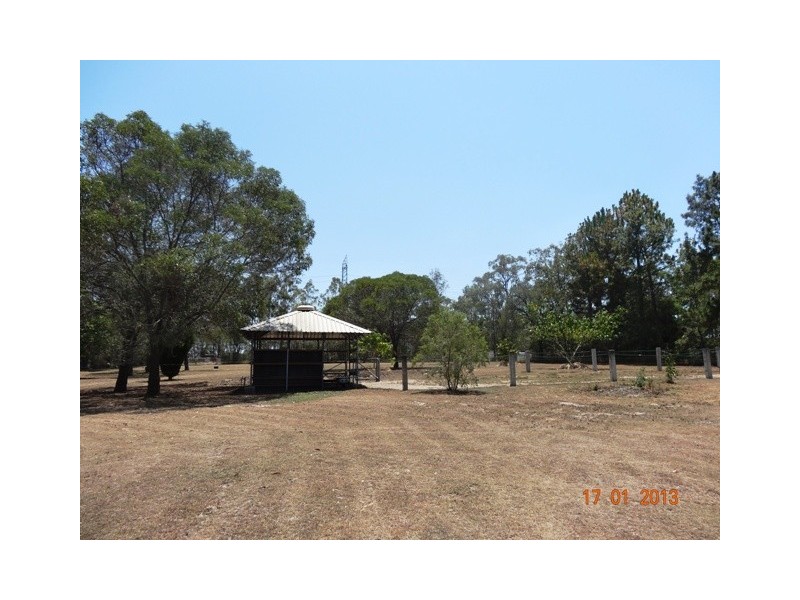5 Henderson Street, Redbank QLD 4301