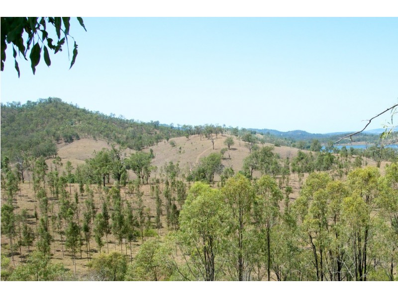 Lot1 Wivenhoe Somerset Road, Dundas QLD 4306