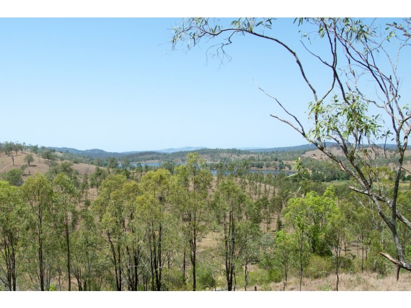 Lot1 Wivenhoe Somerset Road, Dundas QLD 4306