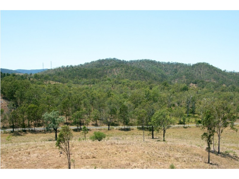 Lot1 Wivenhoe Somerset Road, Dundas QLD 4306