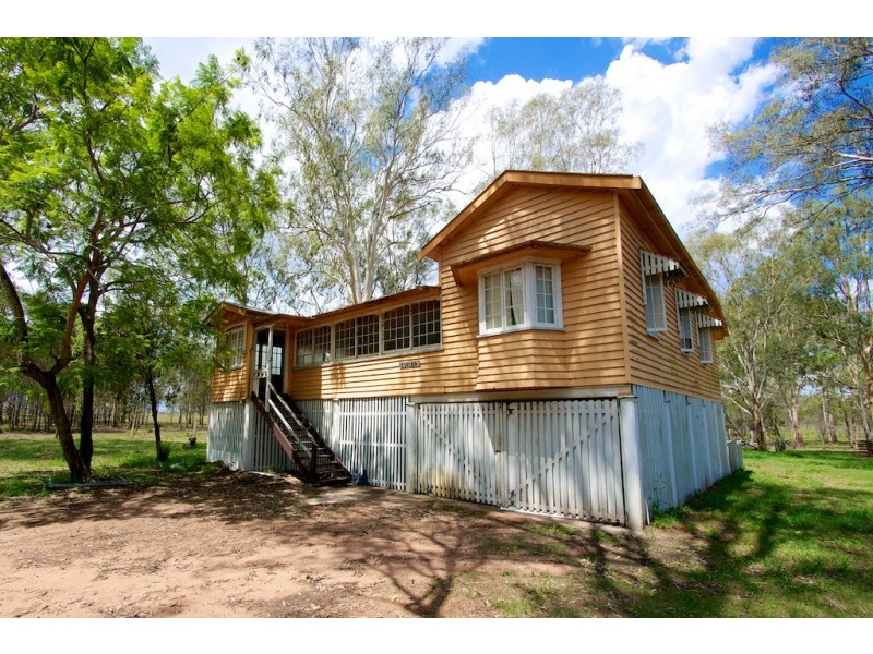 14 Zischkes rd, Coominya QLD 4311