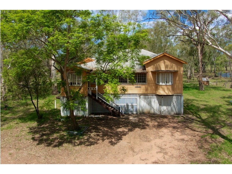 14 Zischkes rd, Coominya QLD 4311