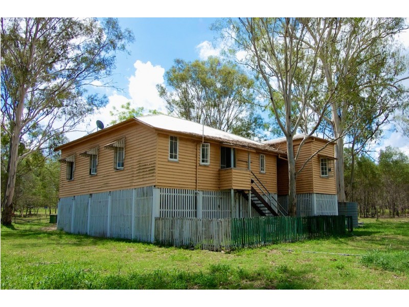 14 Zischkes rd, Coominya QLD 4311