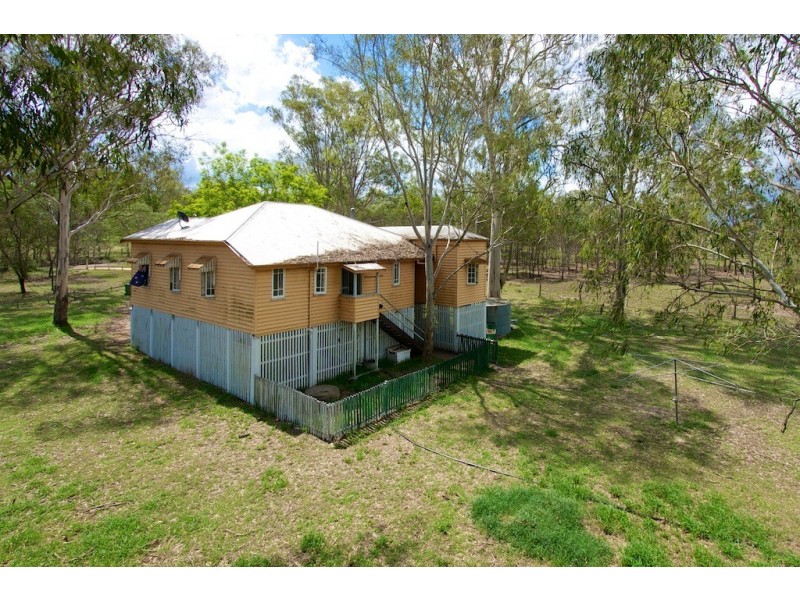 14 Zischkes rd, Coominya QLD 4311