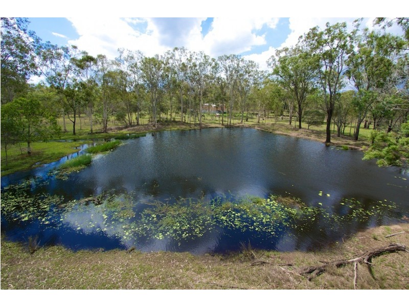 14 Zischkes rd, Coominya QLD 4311