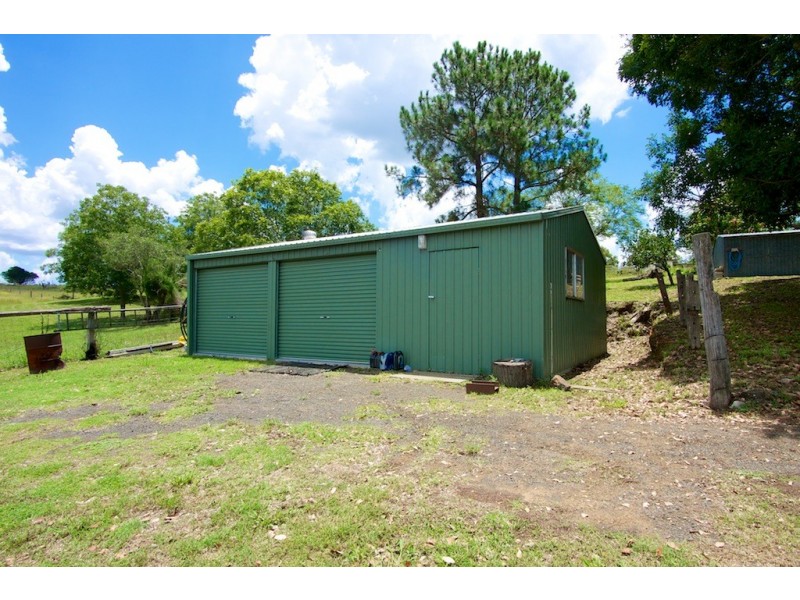 494 Fernvale Rd, Glamorgan Vale QLD 4306