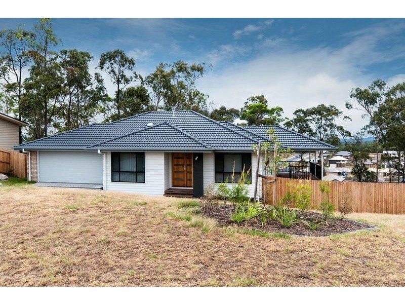 31 Friendship Pl, Brassall QLD 4305